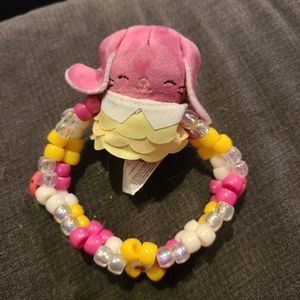 Squshmallow Kandi